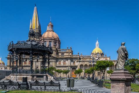 THE 15 BEST Things to Do in Guadalajara (2024)